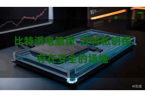比特派电脑版  并将私钥保存在安全的场地